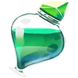 奇幻魔藥老虎機得分符號