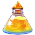 奇幻魔藥老虎機得分符號
