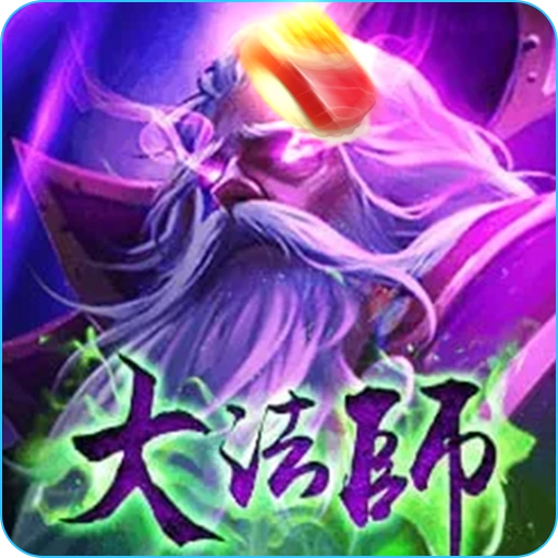 RG電子《大法師老虎機》黑暗祭壇開轉,魔力爆擊一轉成富!